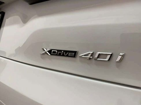 Used 2023 BMW X5 xDrive40i w/ Premium Package image 83