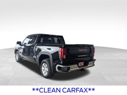 Used 2024 GMC Sierra 1500 SLE