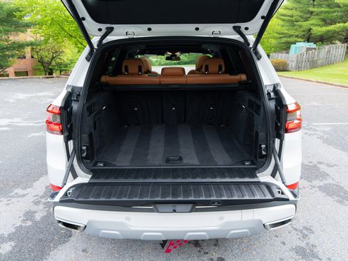 Used 2019 BMW X5 xDrive40i w/ Premium Package 2 AWD/4WD image 35
