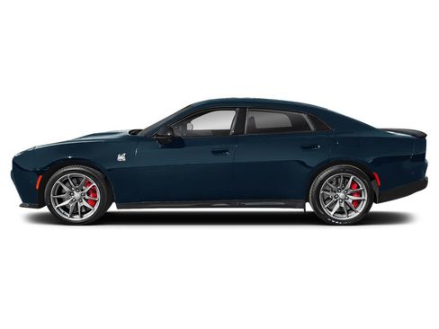 New 2026 Dodge Charger GT w/ Blacktop Package AWD/4WD image 12