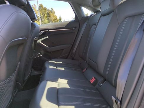 Used 2023 Audi A3 2.0T Premium image 13