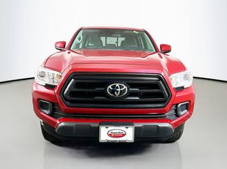 Used 2022 Toyota Tacoma SR video 2