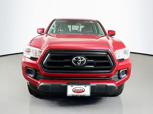 Used 2022 Toyota Tacoma SR image 2