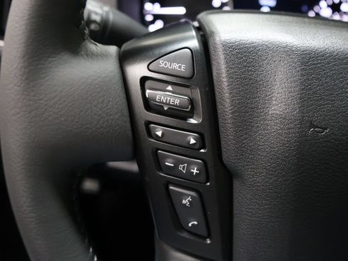 Used 2026 Nissan Frontier SV AWD/4WD image 17