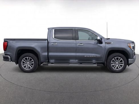 Used 2020 GMC Sierra 1500 SLT w/ SLT Premium Package AWD/4WD image 11