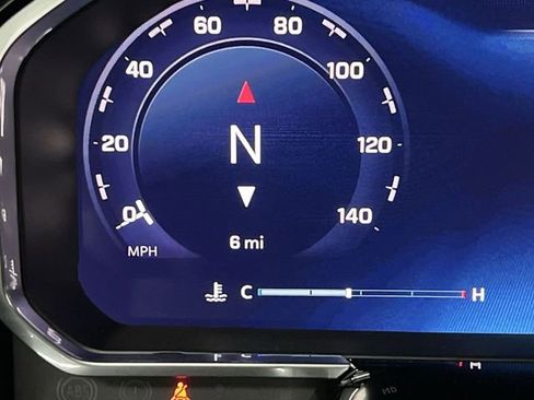 New 2026 Chevrolet Silverado 3500 LT w/ Convenience Package image 12