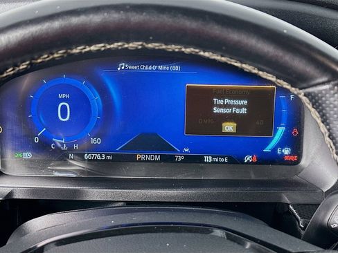 Used 2021 Ford Explorer ST w/ Equipment Group 401A AWD/4WD image 12