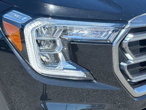 Used 2023 GMC Terrain AT4 AWD/4WD image 45