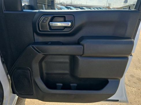 Used 2021 Chevrolet Silverado 3500 W/T w/ WT Convenience Package AWD/4WD image 19