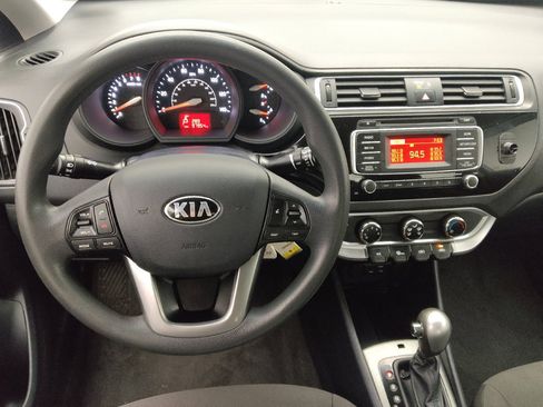 Used 2017 Kia Rio LX FWD image 22
