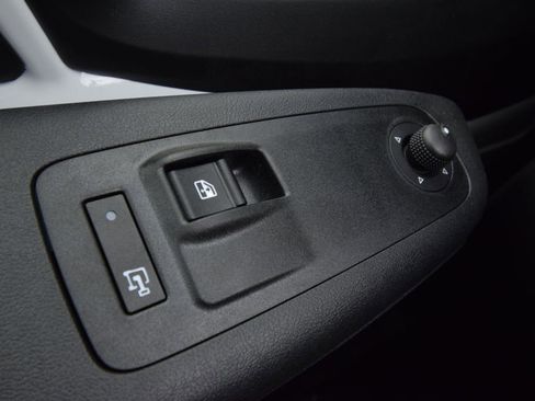 New 2024 RAM ProMaster 3500 w/ Delivery Van Package FWD image 35