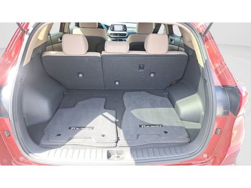 Used 2020 Hyundai Tucson Value image 12