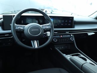 New 2026 Hyundai Sonata SEL video 1