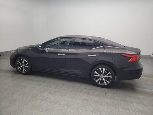 Used 2016 Nissan Maxima 3.5 SV FWD image 3