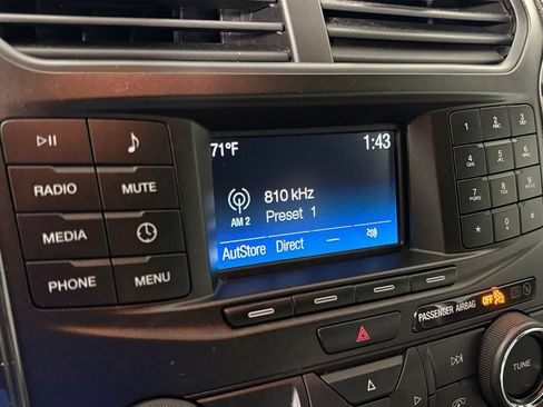 Used 2018 Ford Explorer FWD image 23