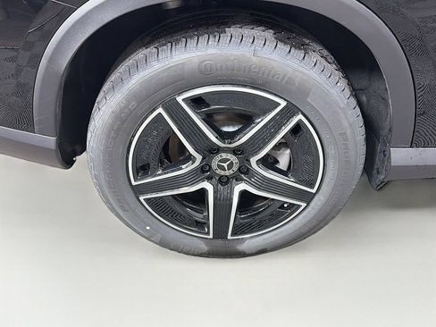 New 2026 Mercedes-Benz GLC 300 4MATIC image 36