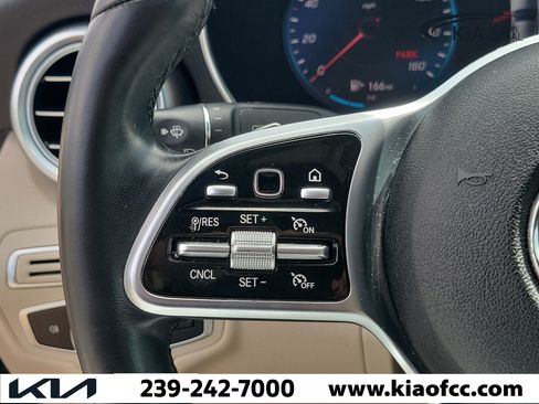 Used 2021 Mercedes-Benz C 300 4MATIC Sedan image 25