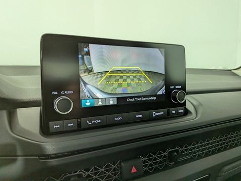 New 2025 Honda Accord LX image 5