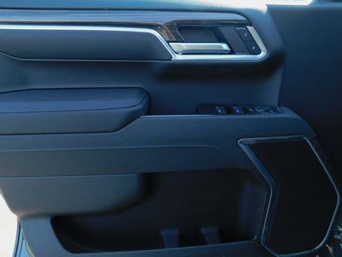 New 2026 Chevrolet Silverado 1500 LT w/ All Star Edition Plus image 27