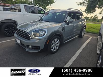 Used 2019 MINI Cooper Countryman