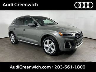 Used 2023 Audi Q5 2.0T Premium Plus w/ Premium Plus Package AWD/4WD video 1