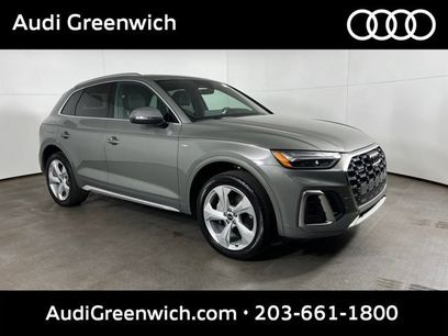 Used 2023 Audi Q5 2.0T Premium Plus w/ Premium Plus Package