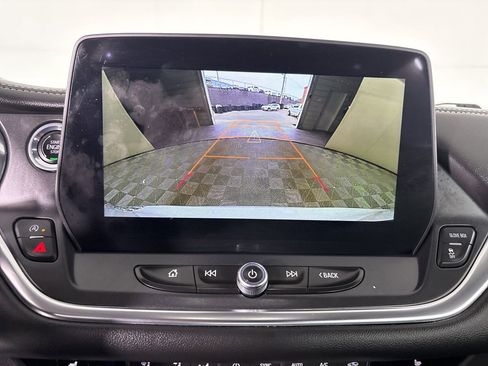 Used 2024 Chevrolet Blazer LT w/ Driver Confidence Package image 15