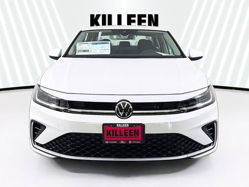 New 2026 Volkswagen Jetta S image 2