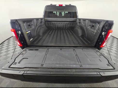 Certified 2021 Ford F150 Limited image 16