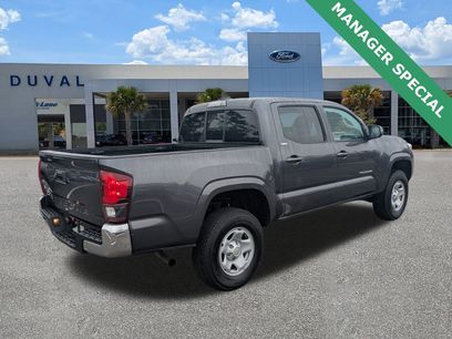 Used 2023 Toyota Tacoma SR5