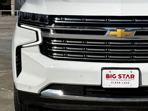 Used 2024 Chevrolet Tahoe Premier image 6