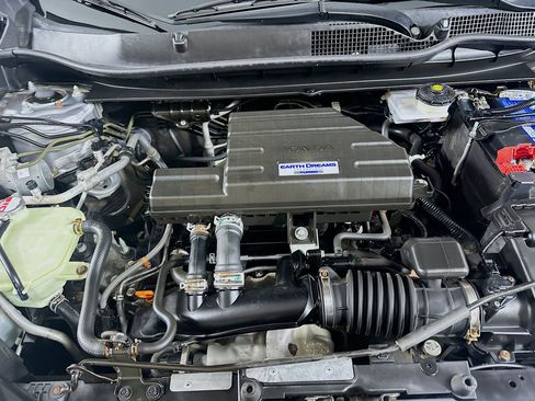 Used 2020 Honda CR-V EX image 32
