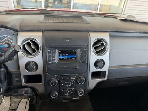 Used 2014 Ford F150 XLT w/ XLT Convenience Package AWD/4WD image 10
