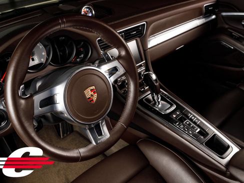 Used 2013 Porsche 911 Carrera S RWD image 30