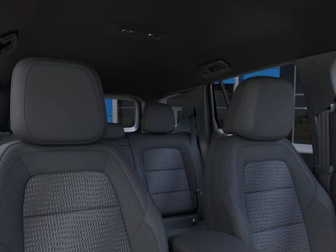 New 2026 Chevrolet Equinox LT image 57