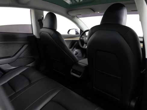 Used 2023 Tesla Model 3 Standard Range RWD image 22