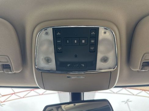 Used 2015 Jeep Grand Cherokee Limited w/ Luxury Group II image 18