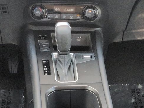 Certified 2026 Nissan Kicks SV FWD image 19