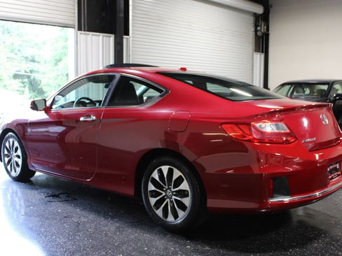 Used 2014 Honda Accord EX-L image 5
