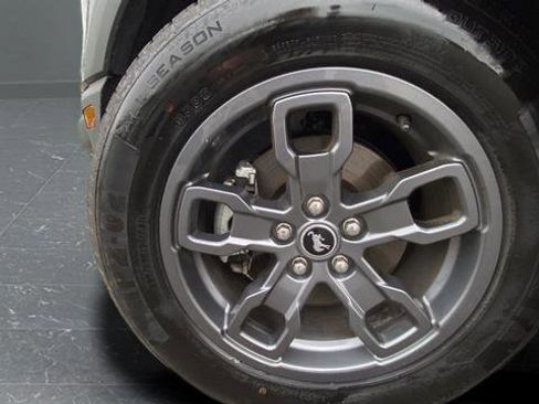 Used 2021 Ford Bronco Sport Big Bend AWD/4WD image 28