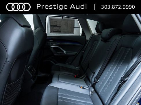 New 2025 Audi Q5 2.0T Premium Plus image 27