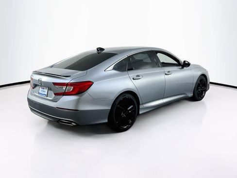 Used 2021 Honda Accord Sport image 5