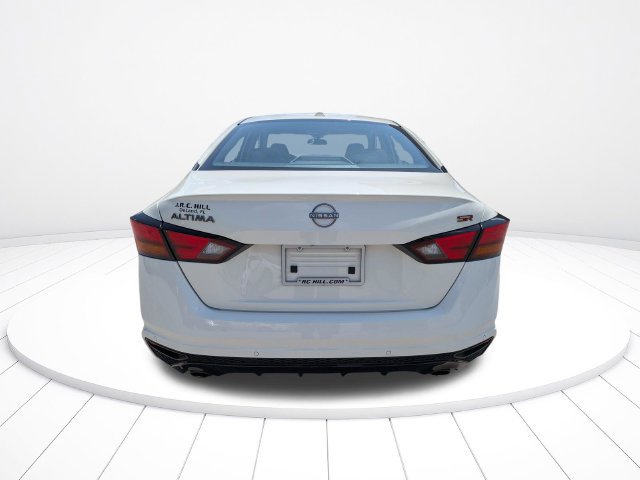 Used 2025 Nissan Altima 2.5 SR FWD image 5