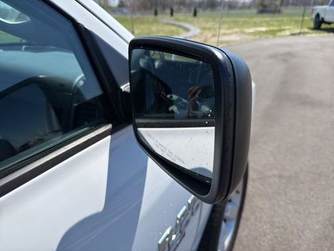 Used 2020 RAM 1500 Classic Tradesman AWD/4WD image 6