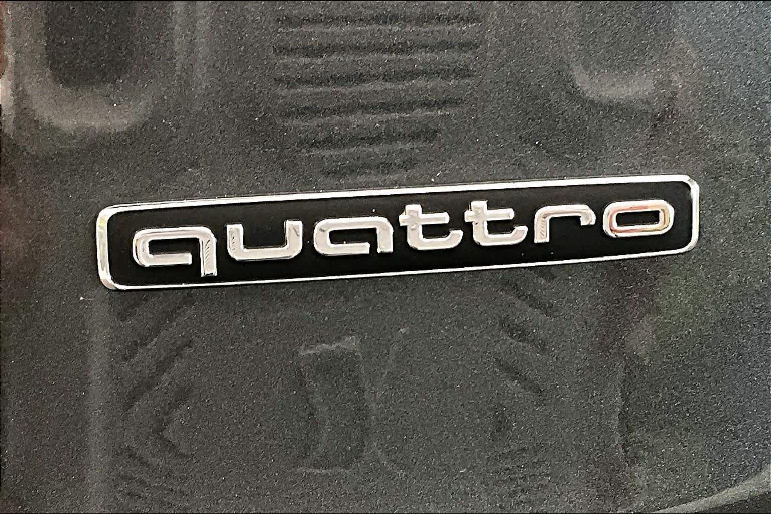 Certified 2024 Audi Q5 2.0T Premium Plus w/ Premium Plus Package AWD/4WD image 9