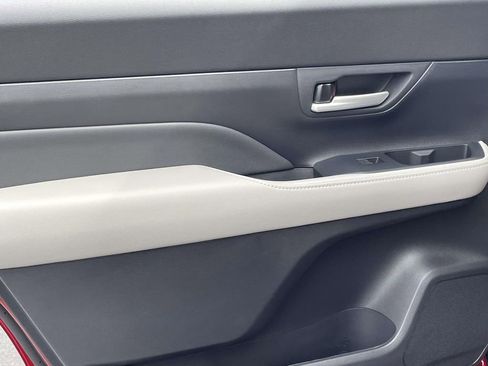 New 2026 Toyota Grand Highlander Limited image 25