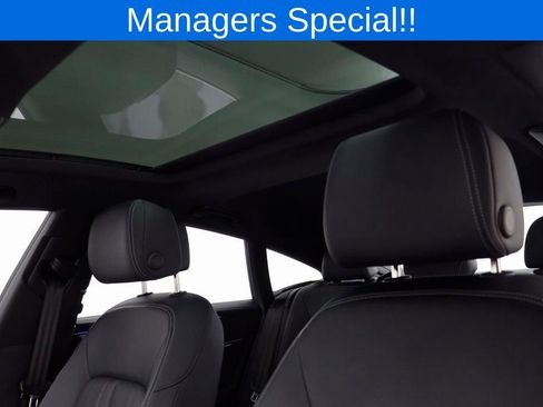 Used 2023 Audi A7 3.0T Prestige AWD/4WD image 13