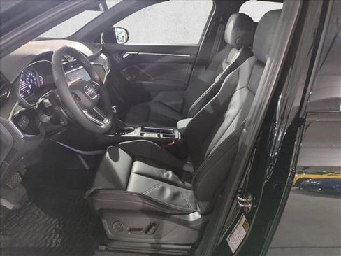 Certified 2025 Audi Q3 2.0T Premium w/ Convenience Package image 20