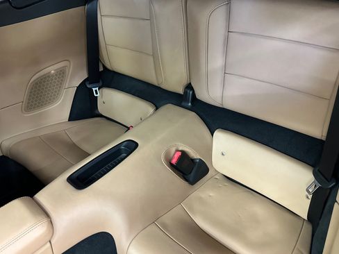Used 2017 Porsche 911 Carrera RWD image 25