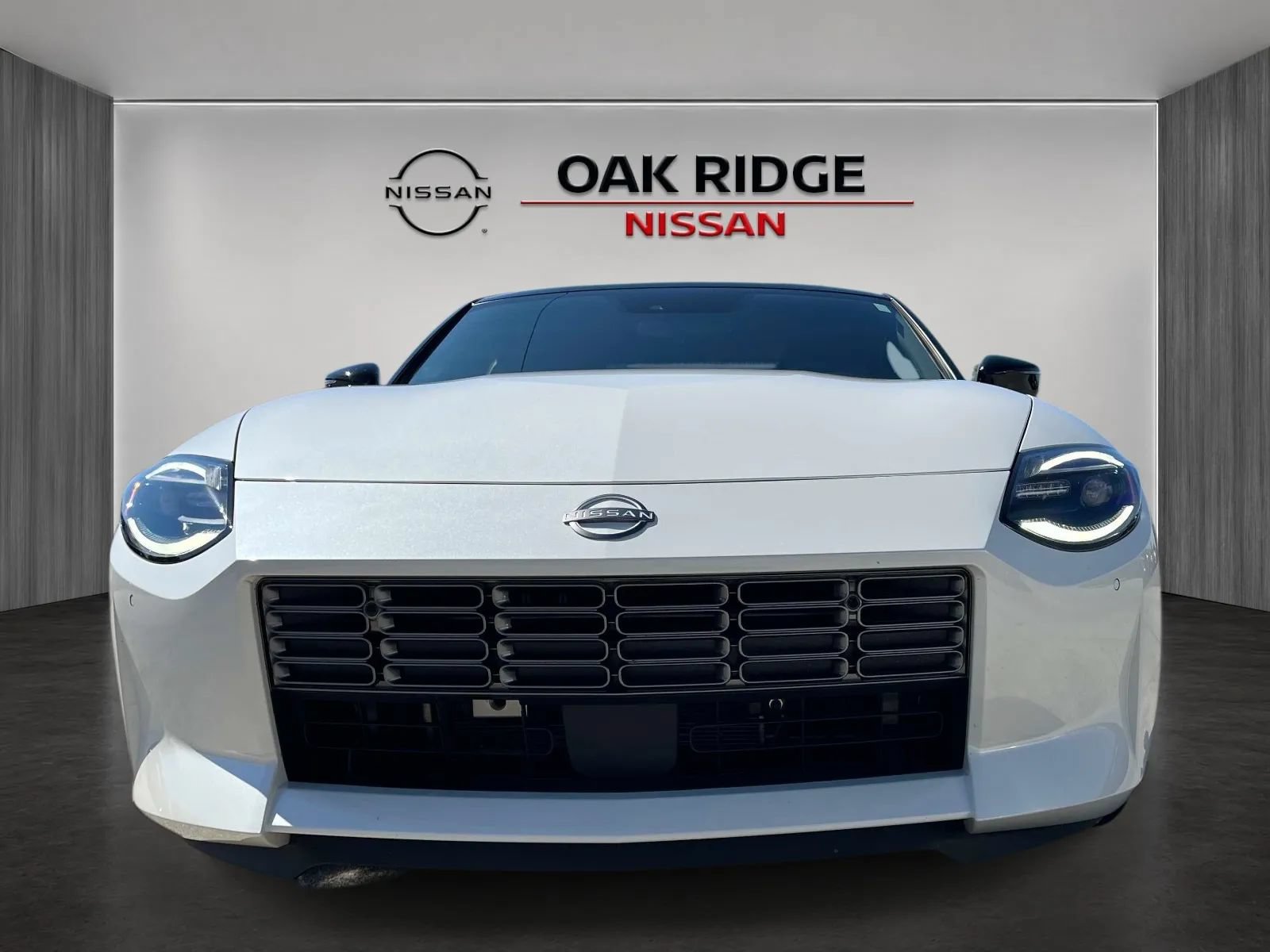 Used 2025 Nissan Z Performance w/ Floor Mat Package RWD image 8